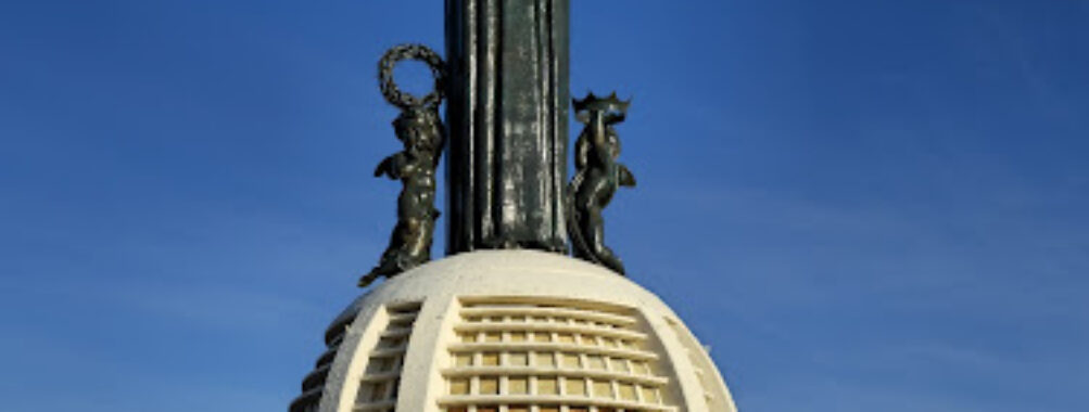 Shrine of Christ the King Travel Forum Reviews