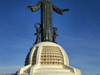 Shrine of Christ the King Travel Forum Reviews
