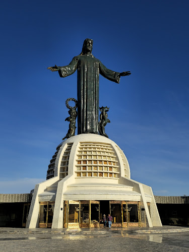 Shrine of Christ the King