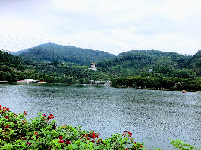 Shuilianshan Forest Park （Northwest Gate）