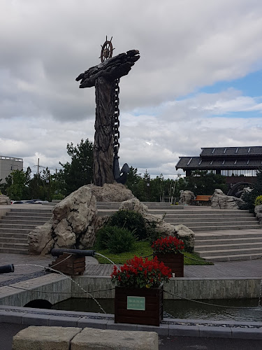 Shuishi Forest Park