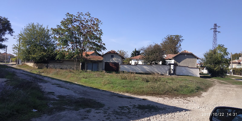 Shumen Municipality