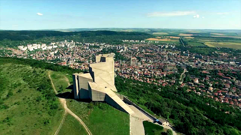 Shumen