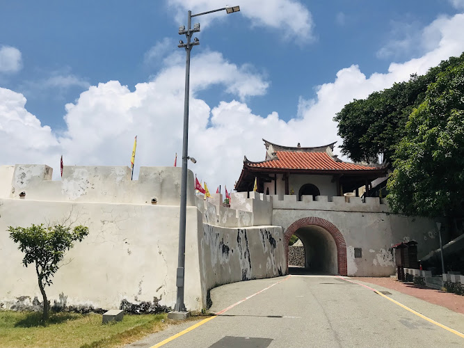Shuncheng Gate
