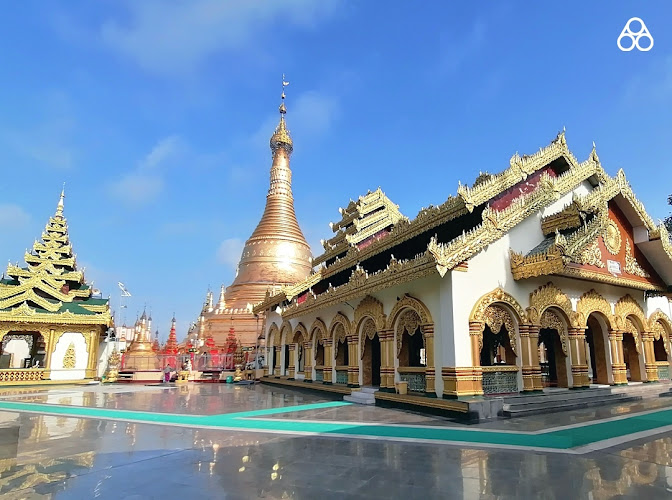 Shwe Moke Htaw Maha Pagoda