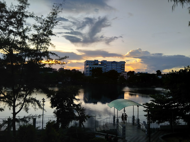 Shyamsayer Park