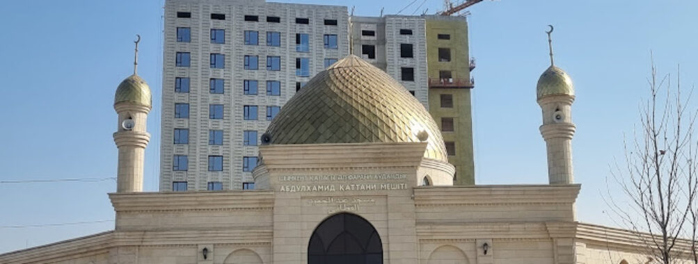 Shymkent Travel Forum Reviews