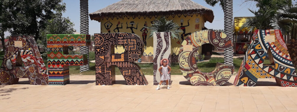 Shymkent Zoo Travel Forum Reviews