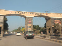 Sialkot Cantonment Travel Forum Reviews