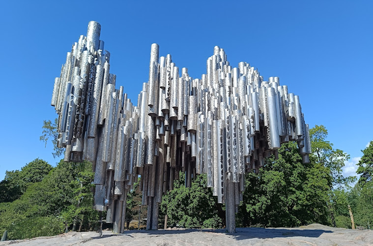 Sibelius Park