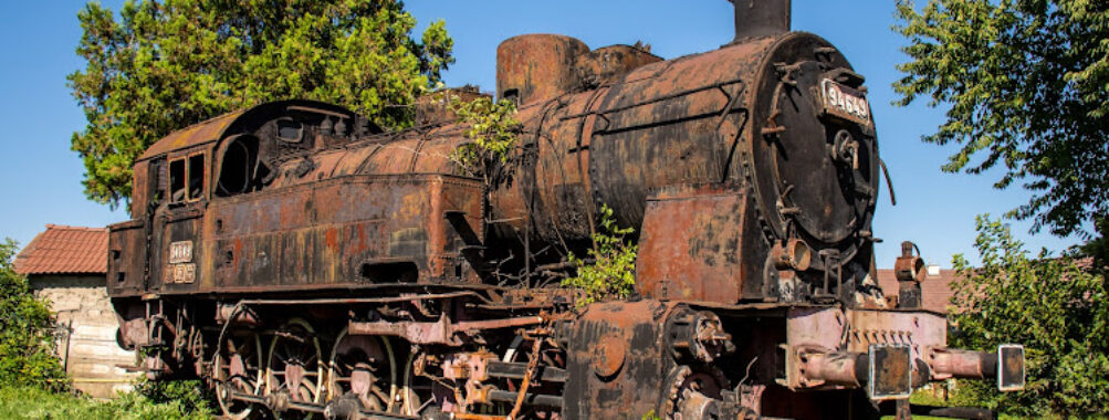 Sibiu Steam Engines Museum Travel Forum Reviews