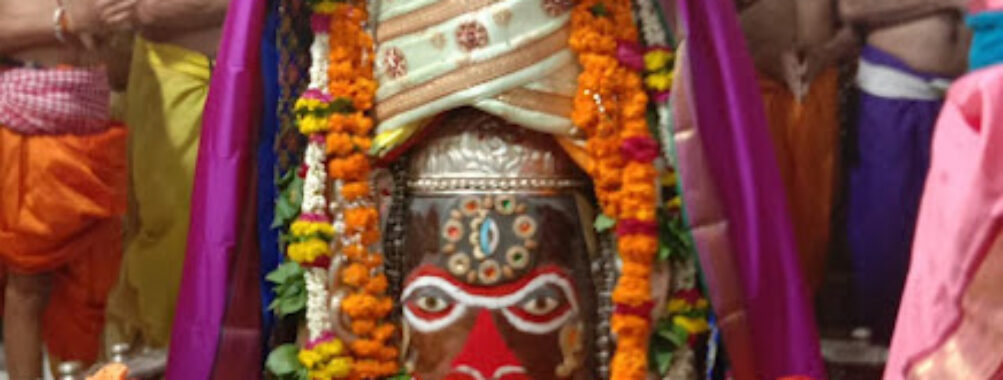 Siddhpith harsiddhi Mata Mandir ,indore Travel Forum Reviews