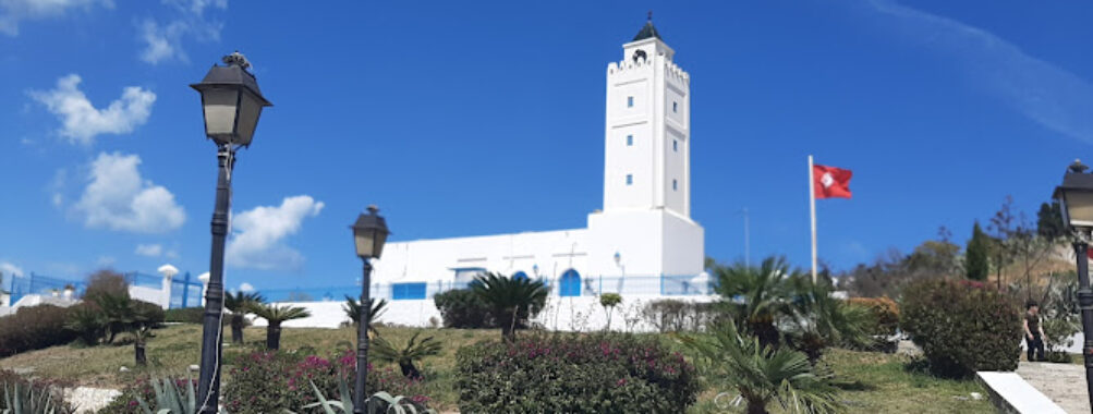 Sidi Bou Said Mosque Travel Forum Reviews