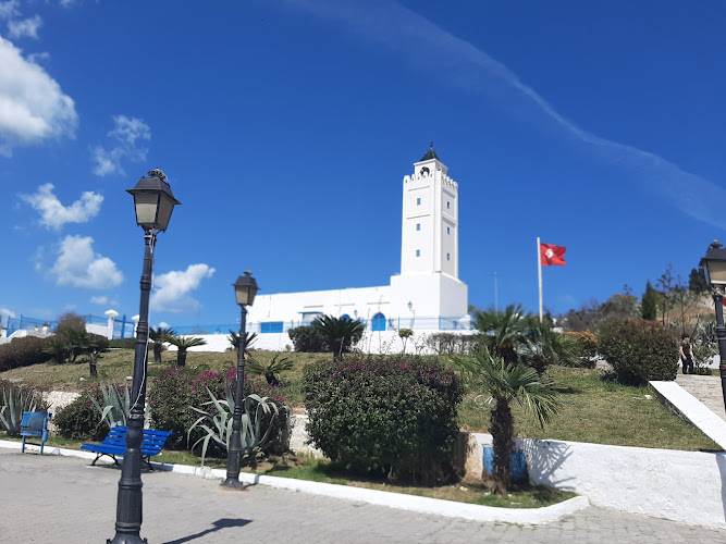 Sidi Bou Said Mosque