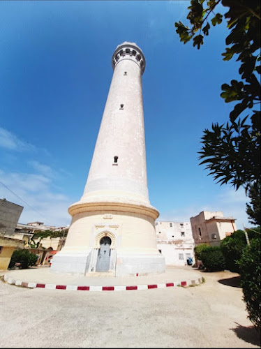 Sidi Bouafi Lighthouse
