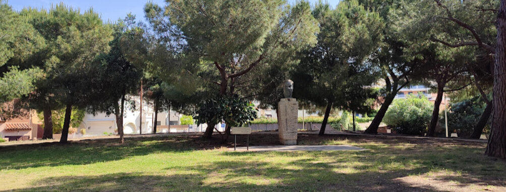 Sidney Bechet Square Travel Forum Reviews