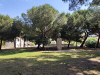 Sidney Bechet Square Travel Forum Reviews