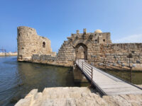 Sidon Sea Castle Travel Forum Reviews