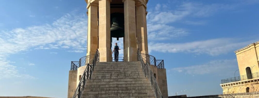 Siege Bell War Memorial Travel Forum Reviews