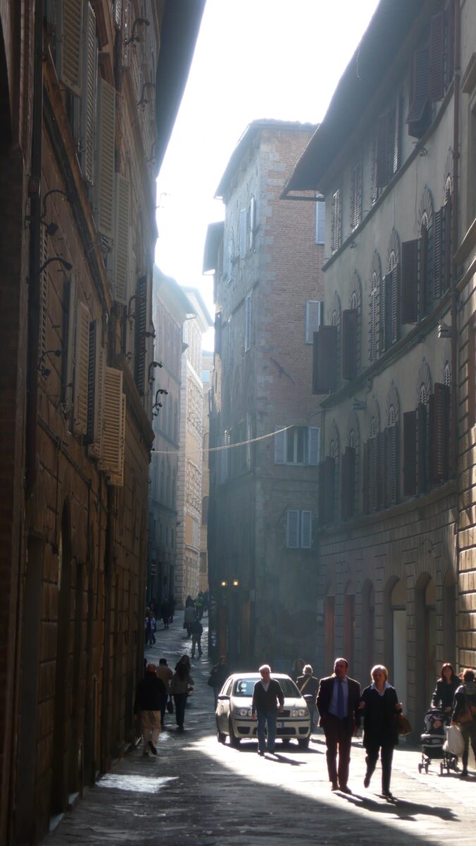Full-Day Siena and Tuscany Tour from Rome with Lunch and Wine Tasting Review