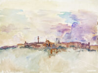 Siena private walking tour with personal photographer from Pisa Review
