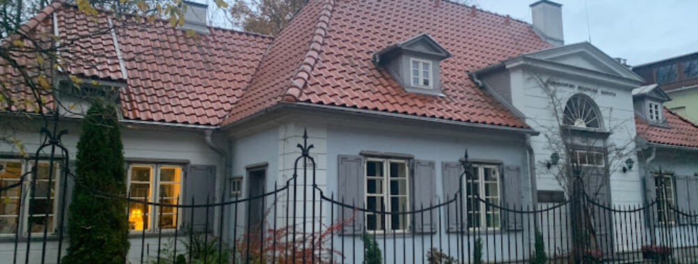 Sierakowskich Manor House Travel Forum Reviews