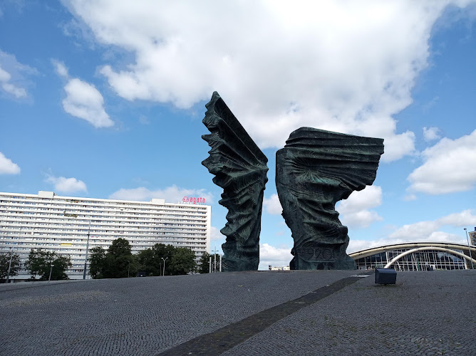 Silesian Insurgents' Monument