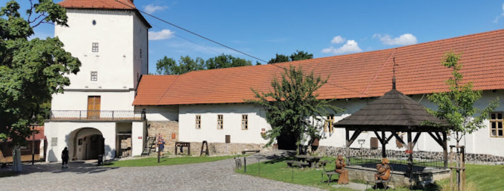 Silesian Ostrava Castle Travel Forum Reviews