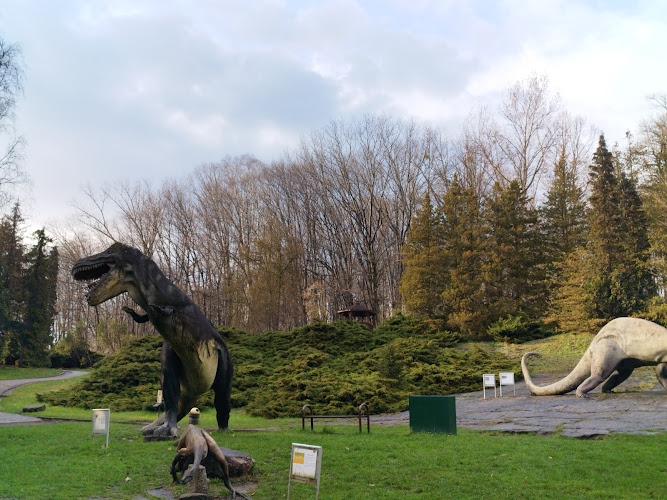 Silesian Zoological Park