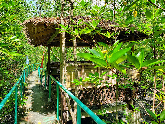 Silonay Mangrove Conservation Ecopark