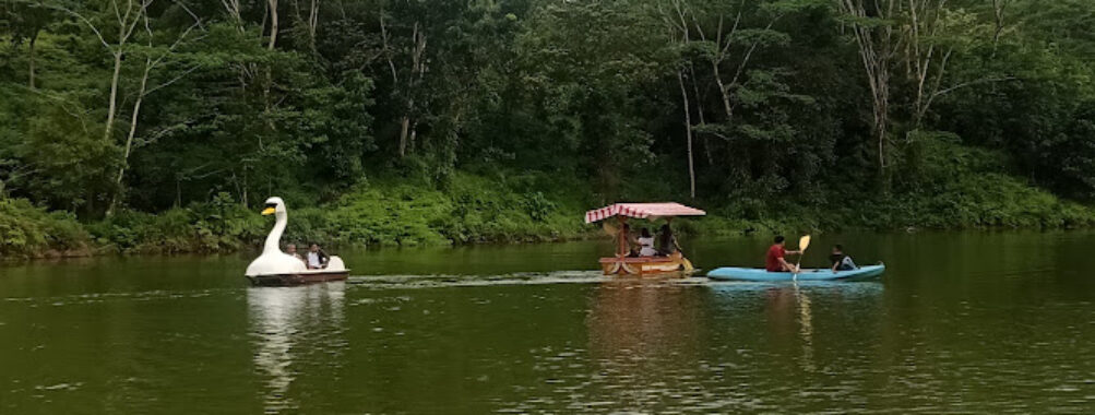 Siloy Man Made Lake Travel Forum Reviews