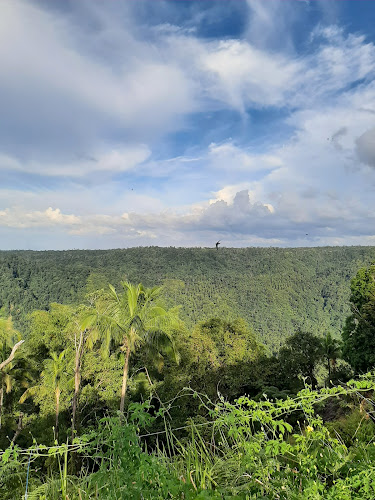Siloy View Deck
