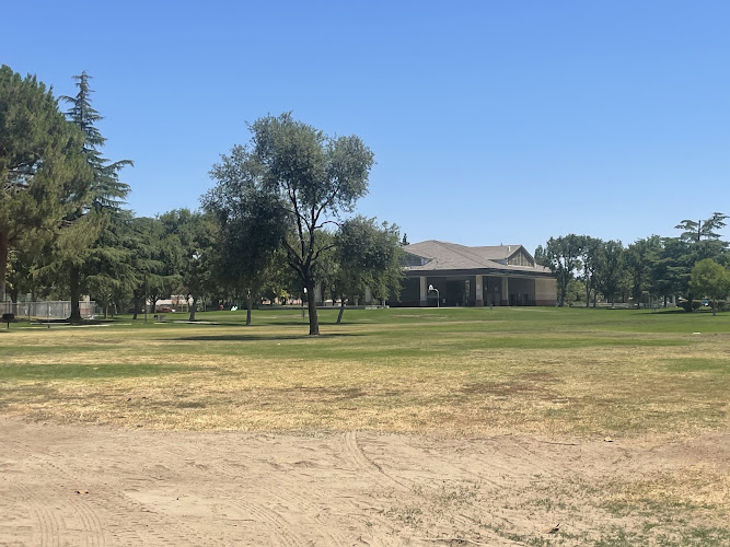 Silver Creek Park