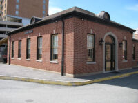 Silver Spring B&O Railroad Station Travel Forum Reviews