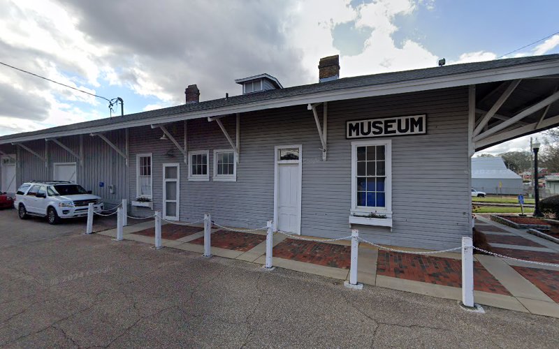 Silver War Museum