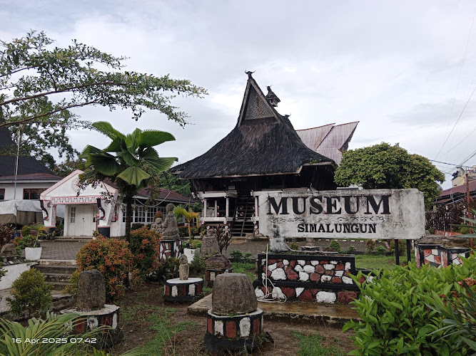 Simalungun Museum
