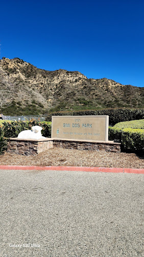 Simi Dog Park