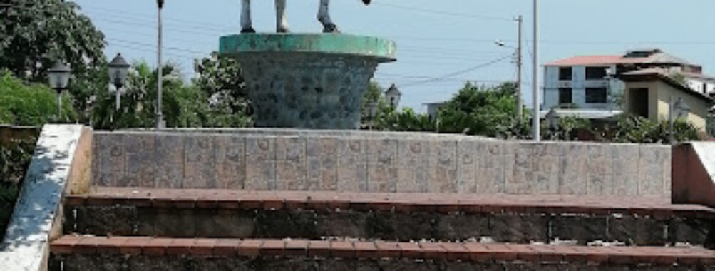 Simón Bolívar Park Travel Forum Reviews