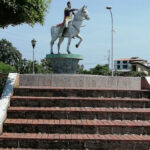 Simón Bolívar Park