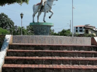 Simón Bolívar Park Travel Forum Reviews