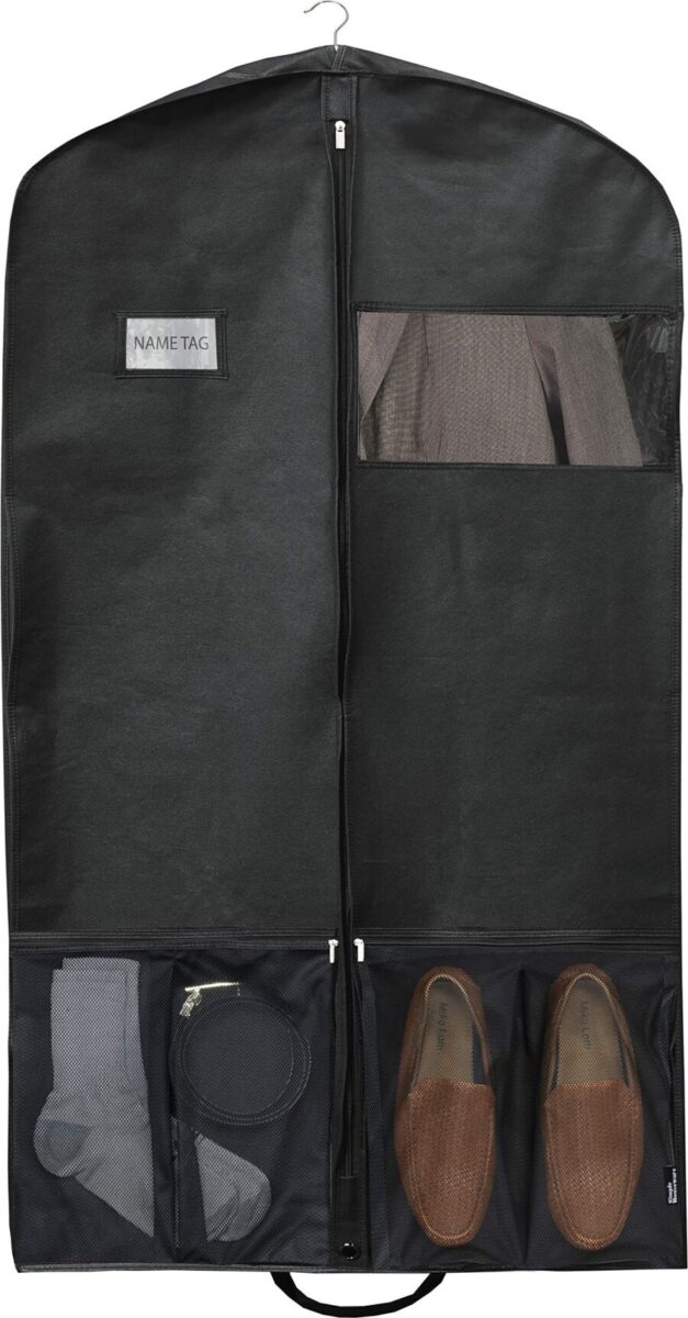 Simple Houseware Garment Bag