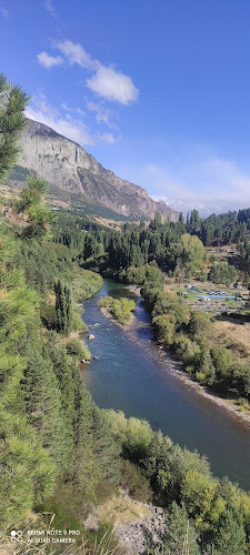 Simpson River Viewpoint – Urban Park