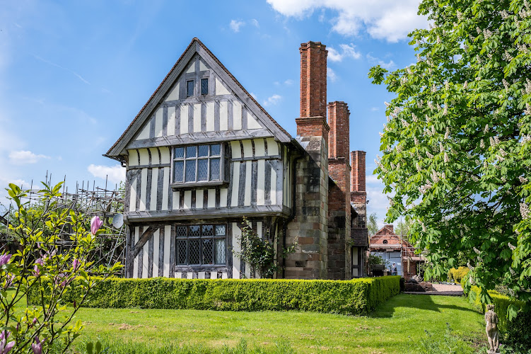Sinai Park House Trust