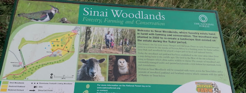 Sinai Park Woodlands Travel Forum Reviews