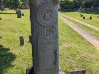 Sinking Spring Cemetery Travel Forum Reviews