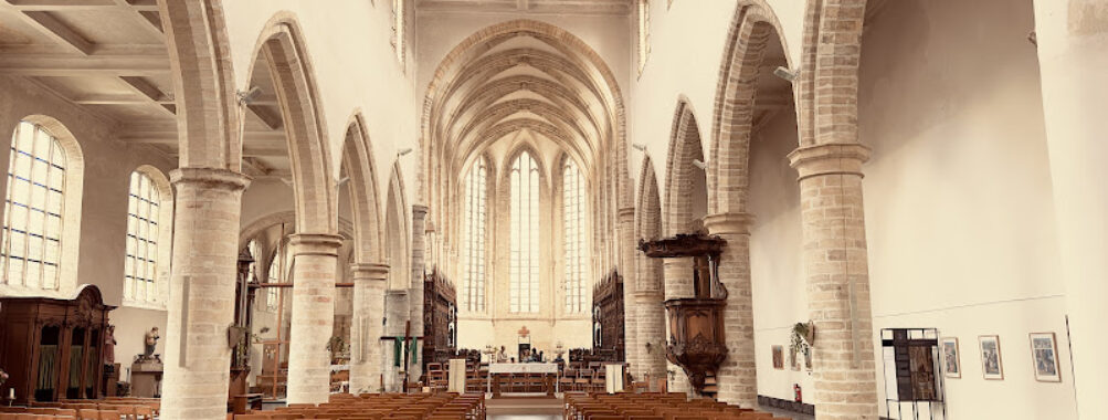 Sint-Geertruikerk Travel Forum Reviews