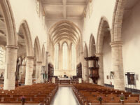 Sint-Geertruikerk Travel Forum Reviews