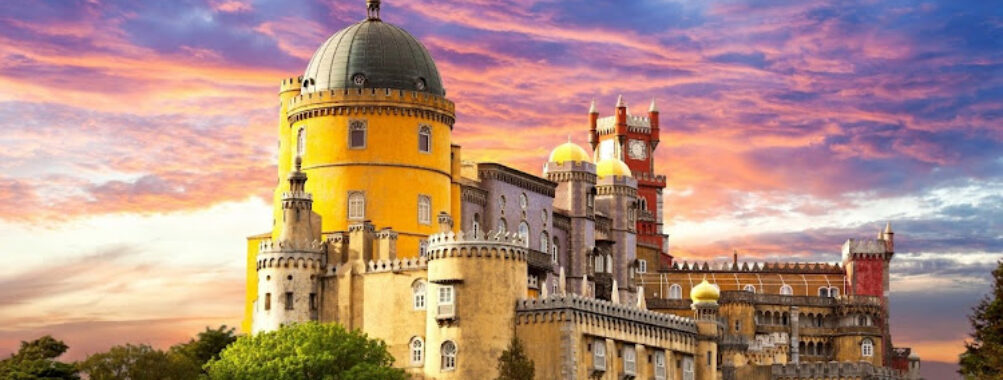 Sintra-Cascais Natural Park Travel Forum Reviews
