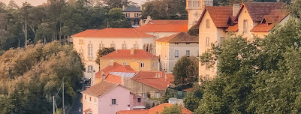 Sintra Travel Forum Reviews