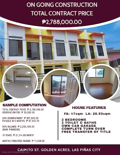 Sionil Builders Corporation